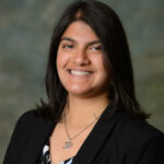 Sapana R. Vora, PhD