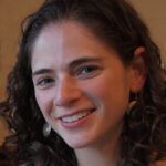 Gabrielle Edgerton